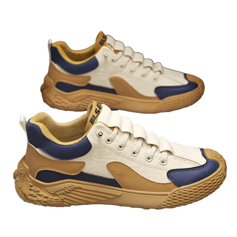 Zane – Waterproof Men’s Work Shoes