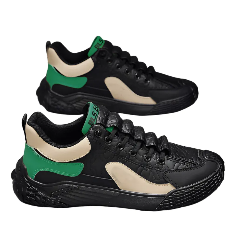 Zane – Waterproof Men’s Work Shoes