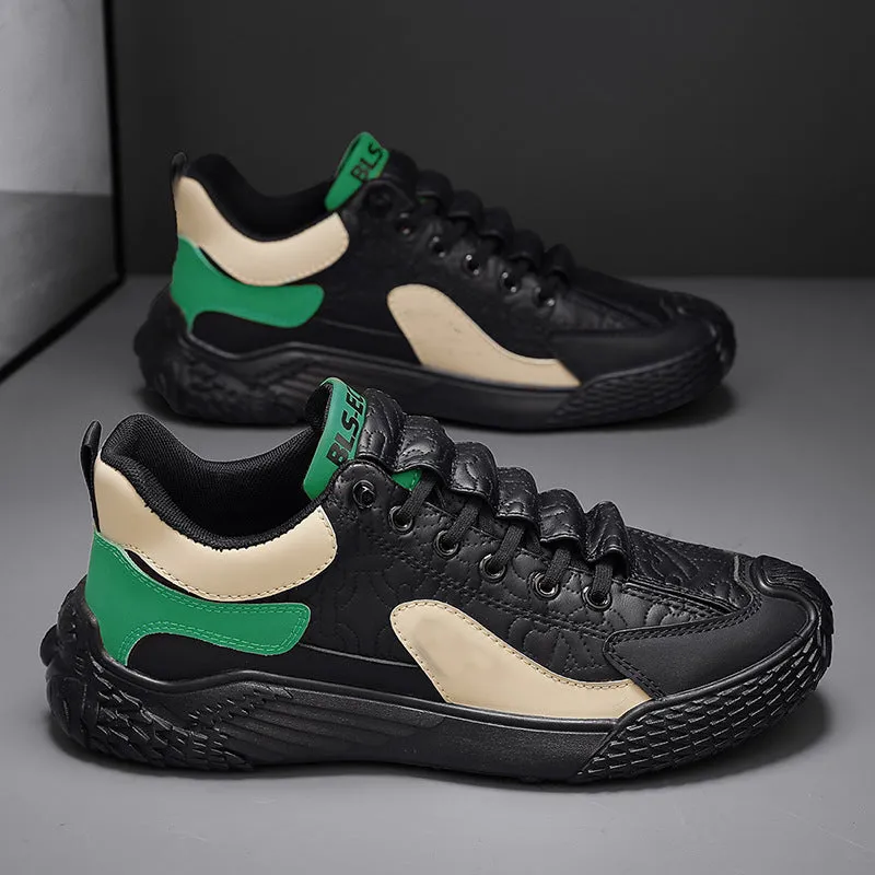 Zane – Waterproof Men’s Work Shoes